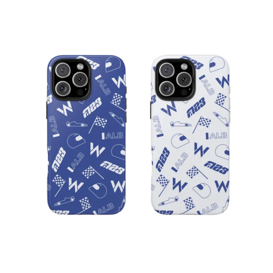 F1 iPhone Case
