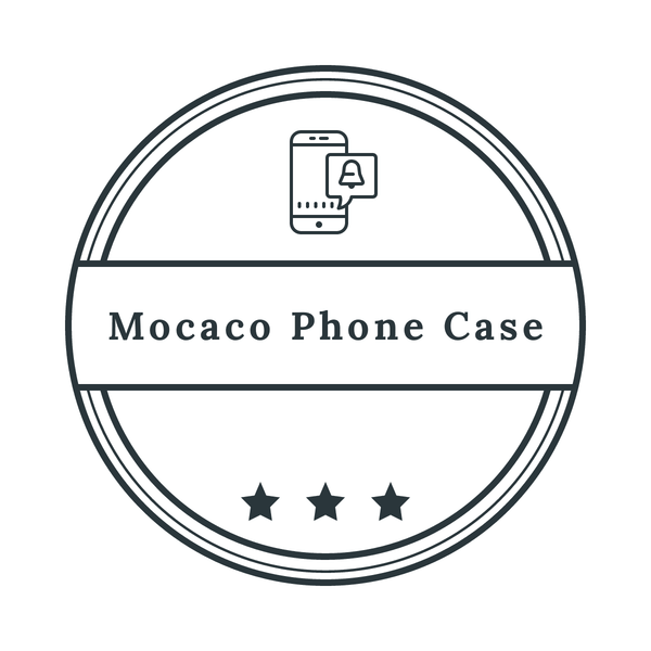 Mocaco Phone Case